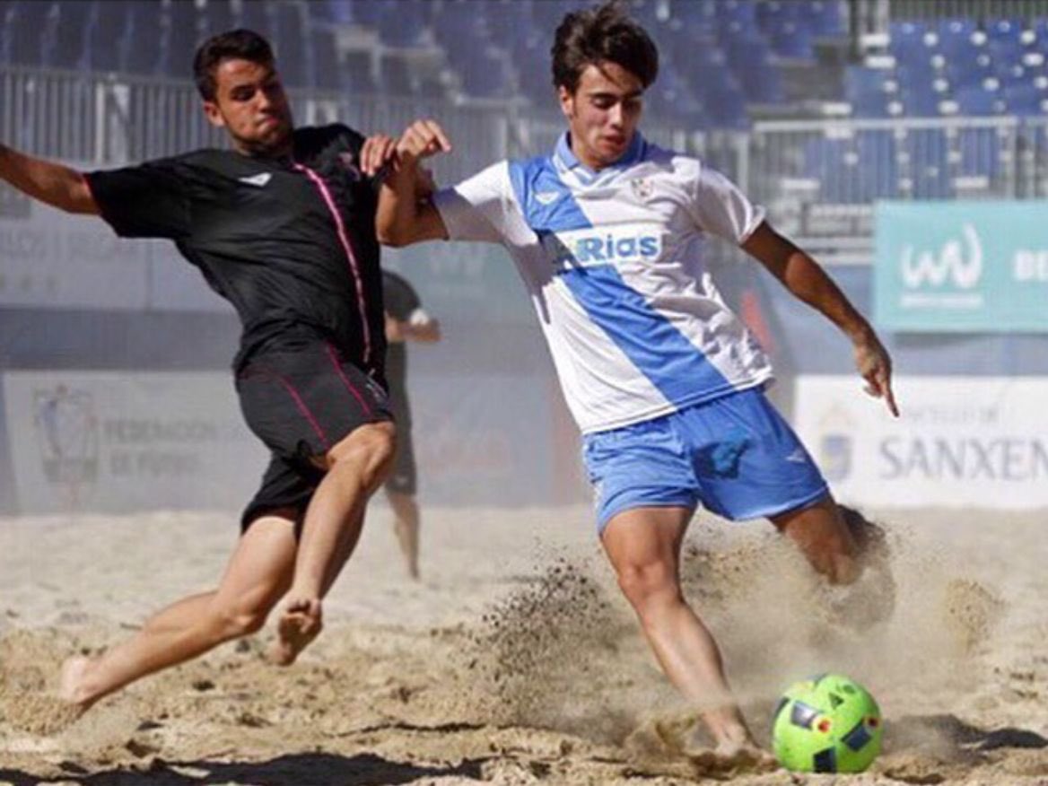 Gestión y Calor Córdoba tweet media