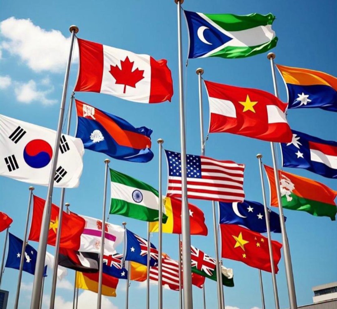 DEBROisabella04's tweet image. 🌍 United in Opportunity 🌍
No matter where you're from, your dreams deserve a global platform.
we connect investors and visionaries from every corner of the world.
One world. One network. Infinite possibilities. 💼📈💡
#GlobalInvestments #TogetherWeGrow #InnovationHasNoBorders