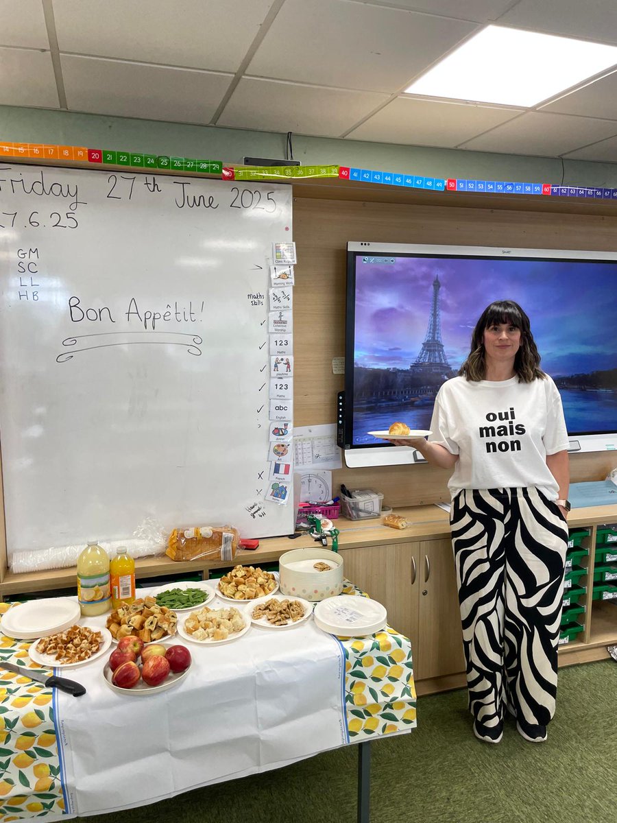 Windmill CE Primary tweet media