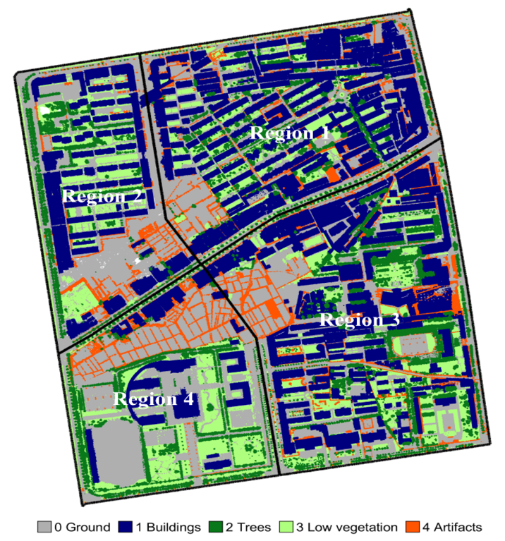 RemoteSens_MDPI's tweet image. 👉👉 #HAVANA: Hard #Negative Sample-Aware Self-Supervised #Contrastive Learning for Airborne #Laser Scanning #PointCloud Semantic #Segmentation

✍️ Yunsheng Zhang et al.
🔗 brnw.ch/21wTJh5
