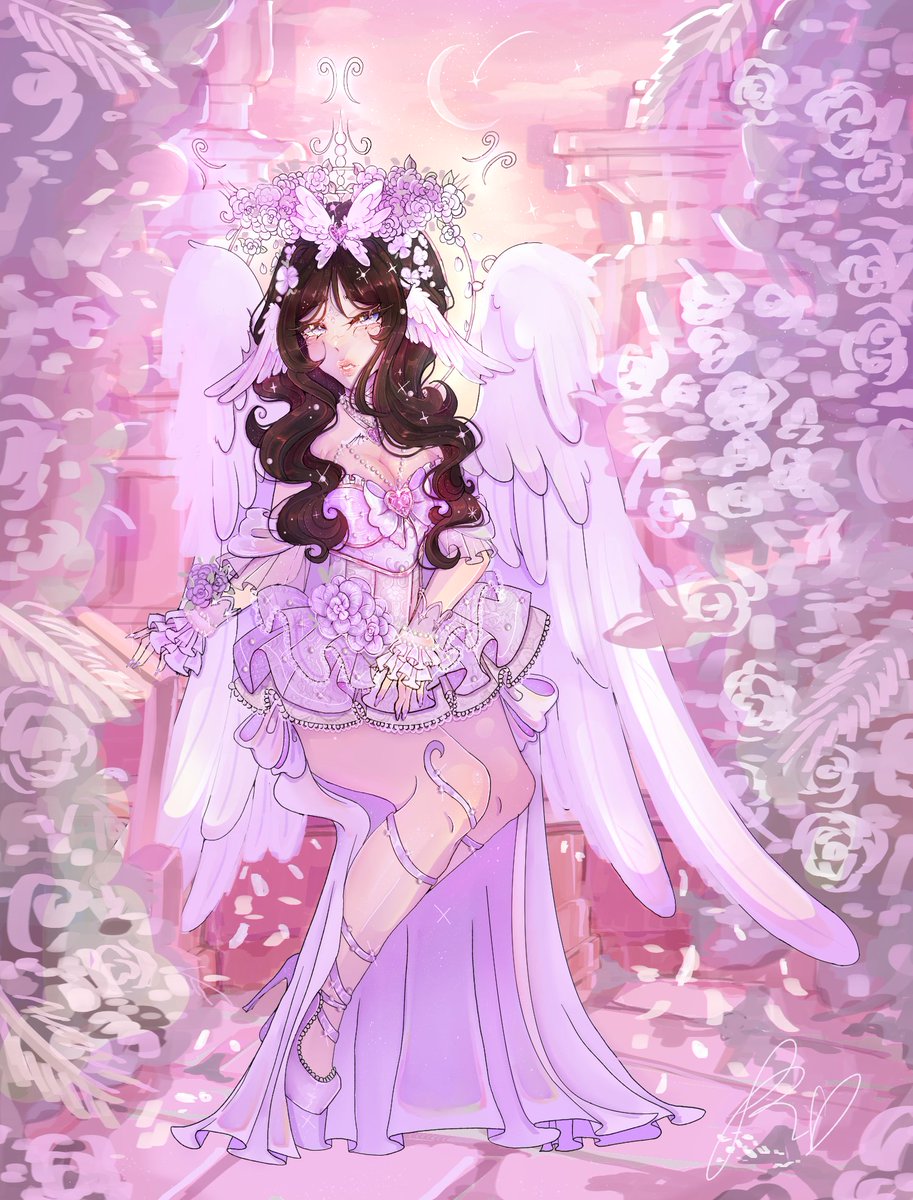 Josie-VGEN COMMISSIONS OPEN (@teapot_overlord) on Twitter photo FULLBODY COM ON VGEN FOR <a href="/NananoAngel/">૮ ྀི◞ ⸝⸝ ◟ ྀིა Nana</a> TYSM FOR SUPPORTING ME, UR OC IS STUNNING! <3 FULLBODY COM ON VGEN FOR <a href="/NananoAngel/">૮ ྀི◞ ⸝⸝ ◟ ྀིა Nana</a> TYSM FOR SUPPORTING ME, UR OC IS STUNNING! <3
