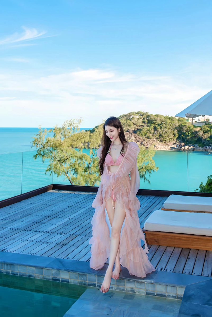 このワンピース似合ってるかなあ？？