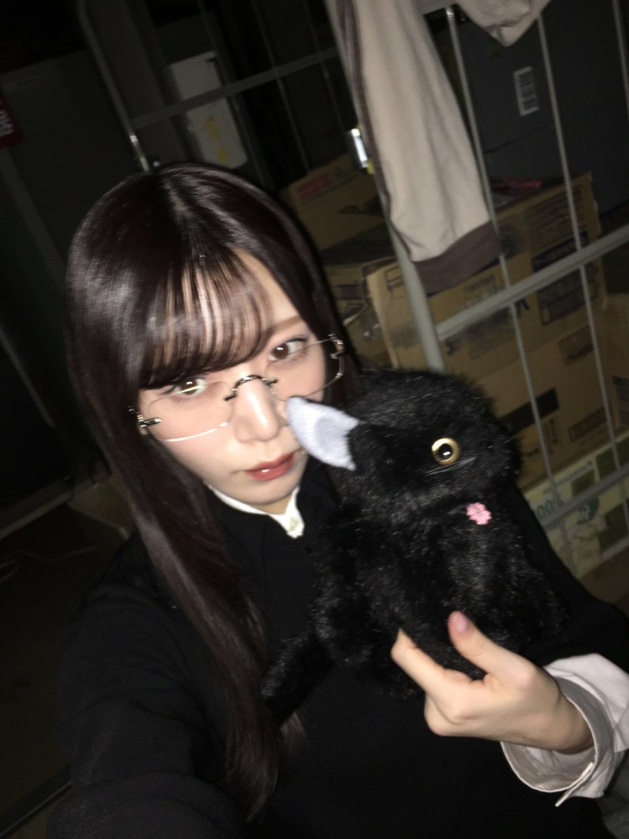 プロモ 櫻坂46 村山美羽　ビルディバイド　PR 猫パンチ