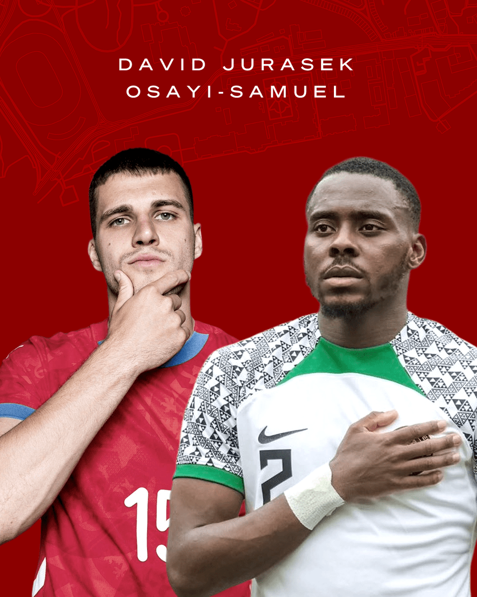 ⌛️ Beşiktaş'ın yeni bekleri.