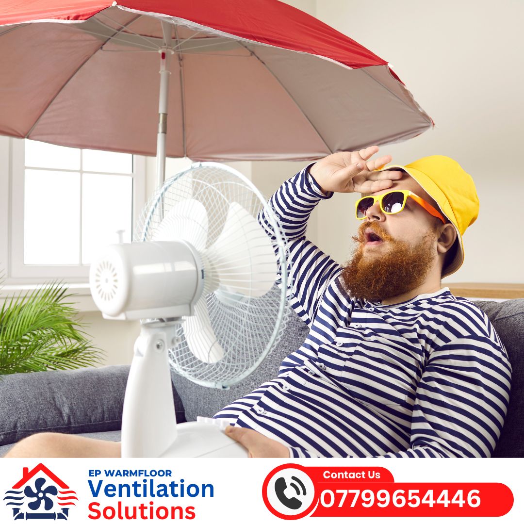 EP Warmfloor & Ventilation tweet media