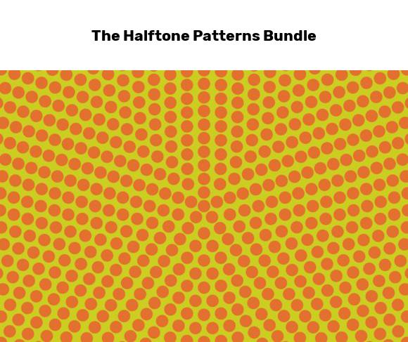 DavidZydd's tweet photo. The Halftone Patterns Bundle https://t.co/HuBf23tqB1 40 abstract geometrical halftone pattern backgrounds. Buy these graphics now for only $5 and save $35! #vector #GraphicDesign #GeometricPatterns #CheapPatterns #VectorGraphics #discount https://t.co/YvfUhL3yeB