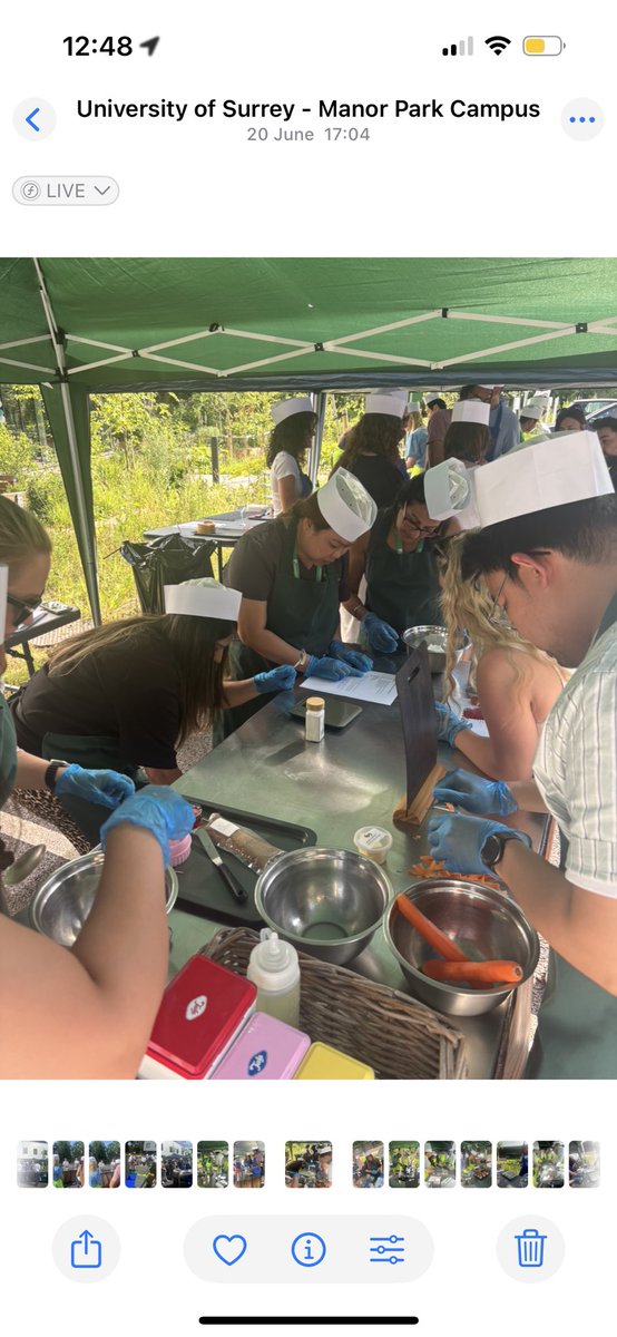 theme production tweet media