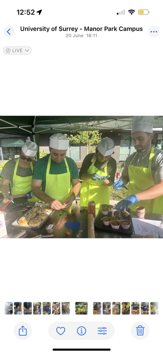 theme production tweet media