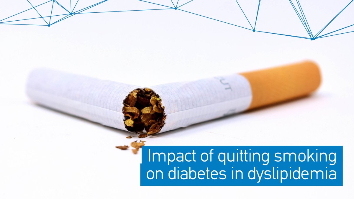 TID (@tidjournal) on Twitter photo Quitting smoking may reduce #diabetes risk in people with #dyslipidemia.
In a 5-year study of 34K+ patients, those who quit had lower risk. Supports stronger #TobaccoControl in chronic disease care.
tobaccoinduceddiseases.org/Effect-of-smok…
By Wooin Seo et al <a href="/EurPublishing/">European Publishing</a> Quitting smoking may reduce #diabetes risk in people with #dyslipidemia.
In a 5-year study of 34K+ patients, those who quit had lower risk. Supports stronger #TobaccoControl in chronic disease care.
tobaccoinduceddiseases.org/Effect-of-smok…
By Wooin Seo et al <a href="/EurPublishing/">European Publishing</a>