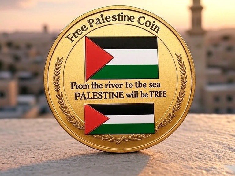 FreePalestine tweet media