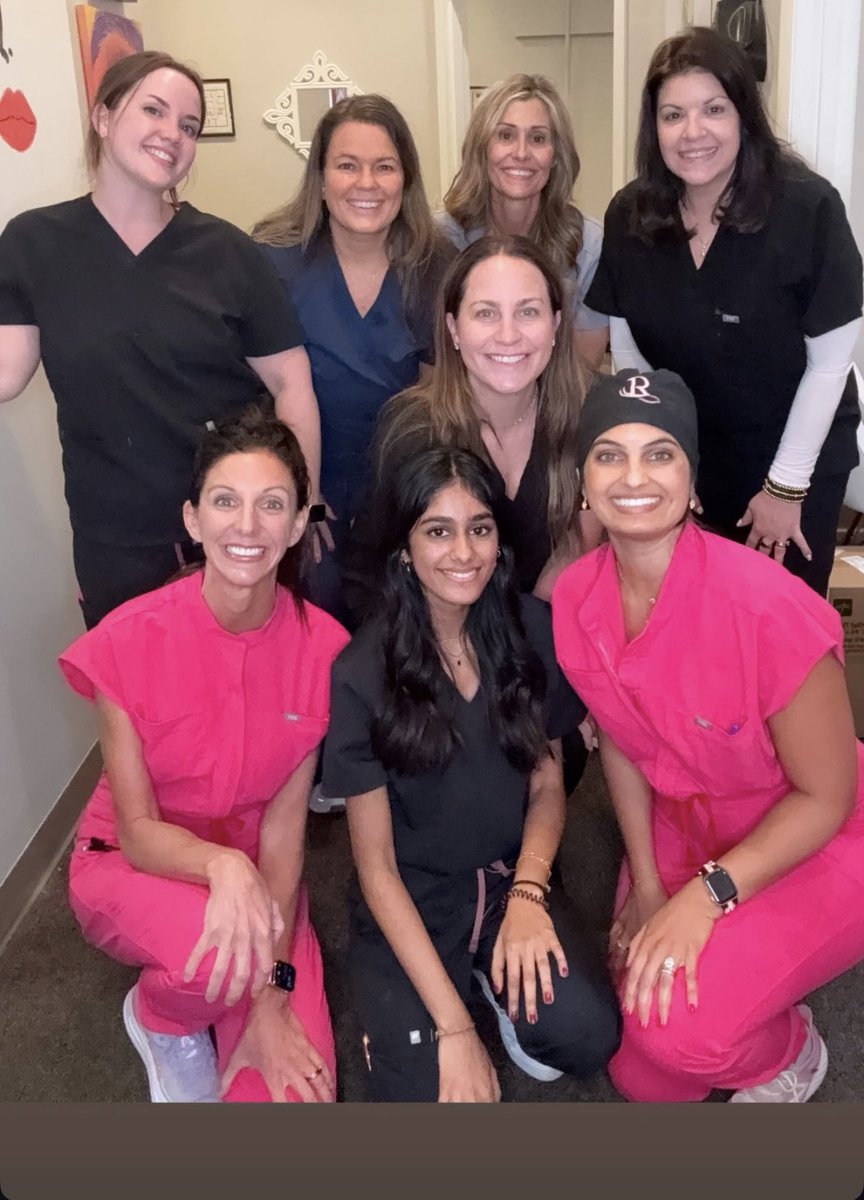 MeganLindsey86's tweet image. 2 Surgery Days Done!! 💪🏼 #oculoplastics #cosmeticsurgery #drrosh