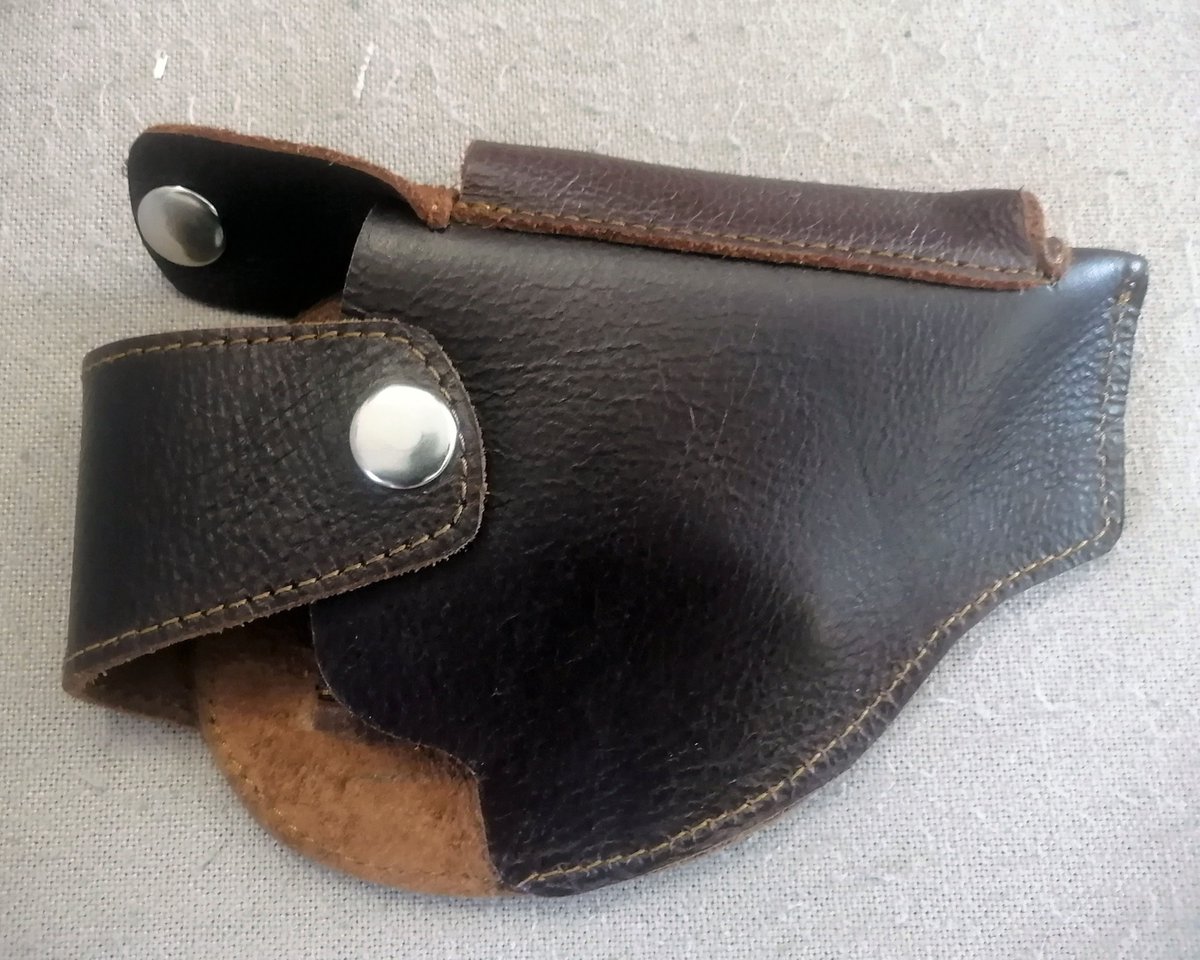 Gunz Leather Work (@gunzleatherwork) on Twitter photo Keep your firearm secure & safe, yet accessible when needed, with #GUNZLeatherWorks Holster.
π Visit our Factory Shop and experience craftsmanship you can feel in every stitch.
π 140 Lazarett Street, Southern Industrial, Windhoek.
π +264 85 209 9046
β sales@gunzleather.com Keep your firearm secure & safe, yet accessible when needed, with #GUNZLeatherWorks Holster.
π Visit our Factory Shop and experience craftsmanship you can feel in every stitch.
π 140 Lazarett Street, Southern Industrial, Windhoek.
π +264 85 209 9046
β sales@gunzleather.com