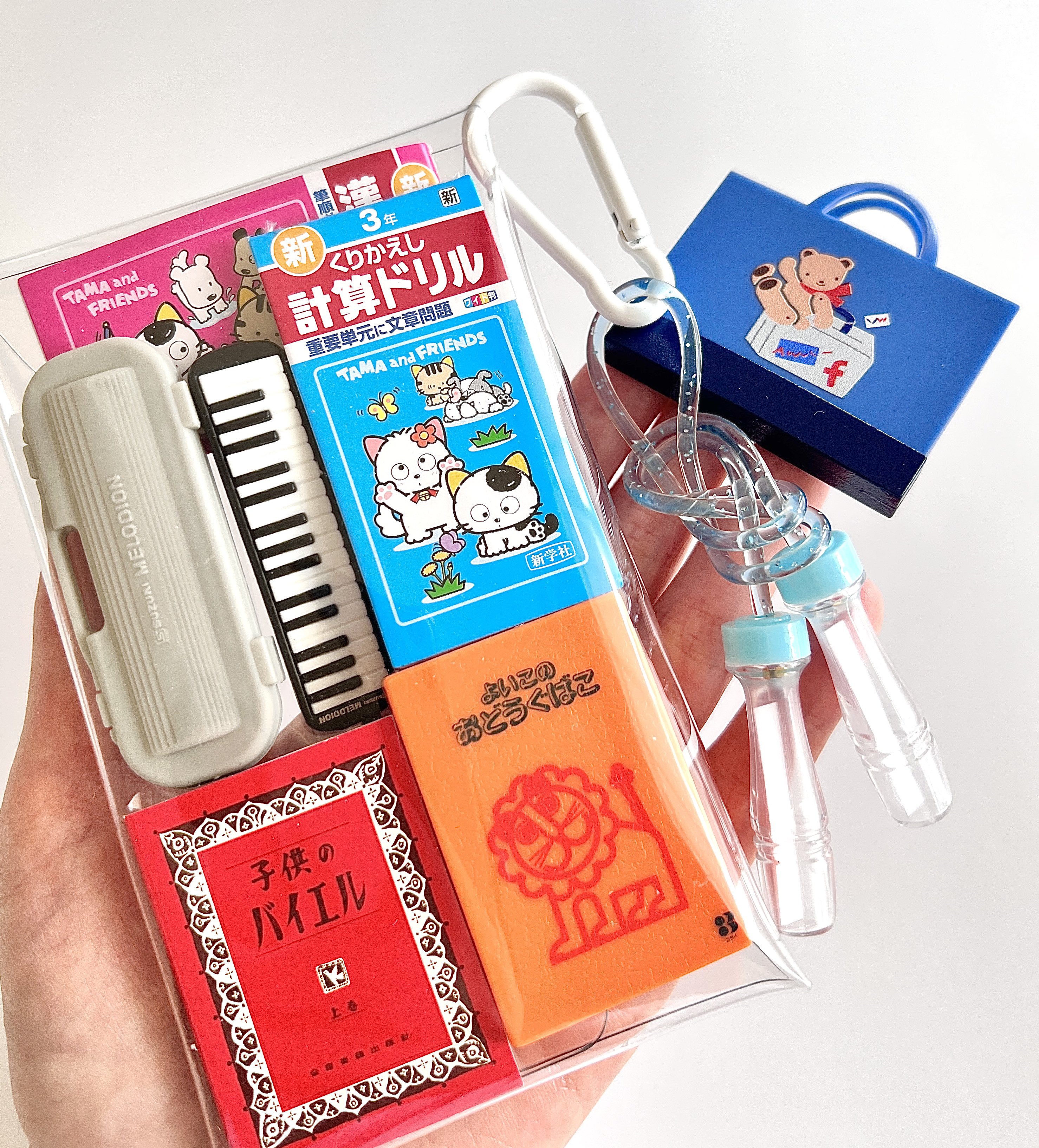 kumao house しおり🧸6/21-22クリマB-69 | #くまおはうすの日常