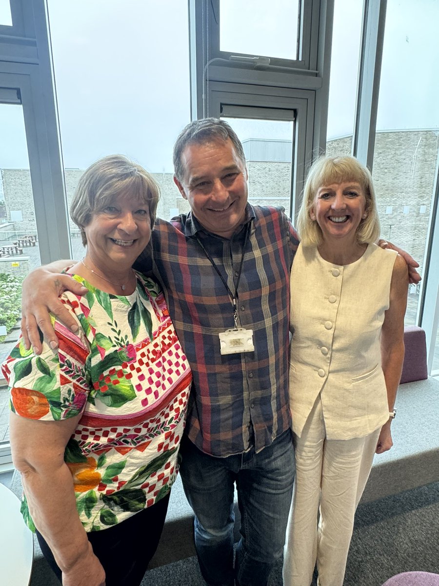 Today we say goodbye to three Largs Academy legends with over a century of service collectively to our school and over 100,000 lessons taught. Mrs Galbraith, Mrs Lunday and Mr McDaid - thank you for your kindness, hard work and wise words. Happy retirement ❤️🙌🏻😄