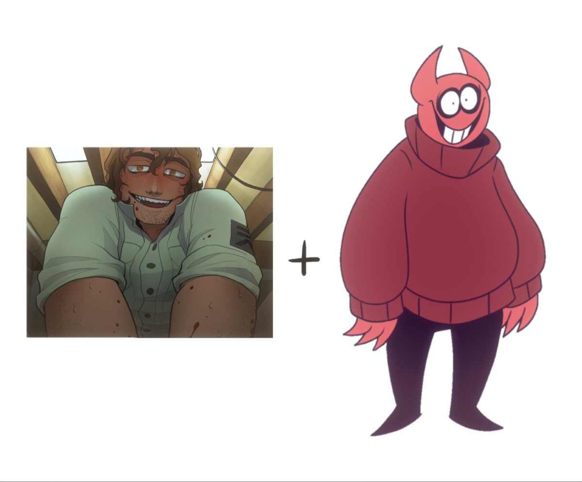 Svayak007's tweet image. I really did it
#bob #velseb #bobvelseb #spookymonth #srpelo