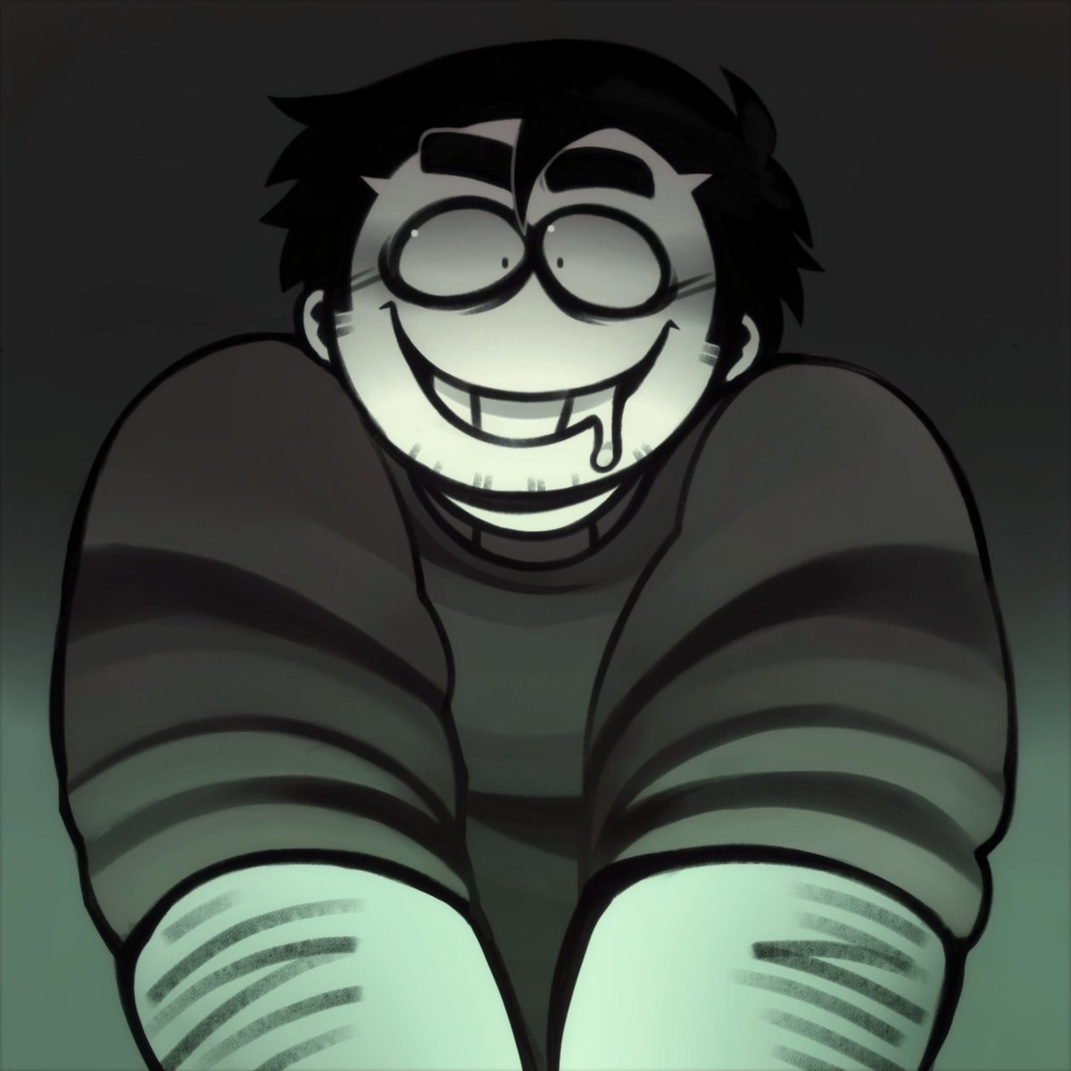 Svayak007's tweet image. I really did it
#bob #velseb #bobvelseb #spookymonth #srpelo