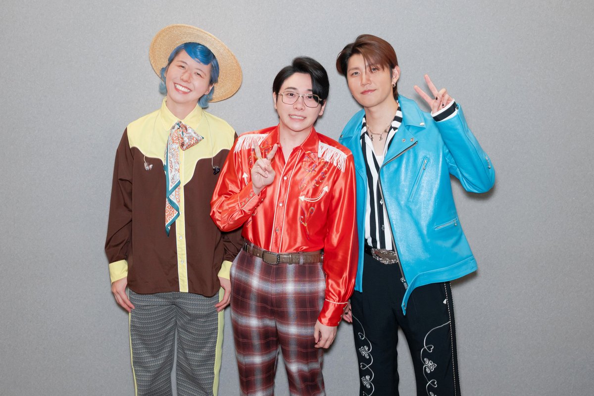 【#Mステ 放送中】
⠀
このあとは
#MrsGREENAPPLE👏
⠀
大ヒット中の最新曲「breakfast」を
先週に引き続き2週連続で披露🍳🍳
⠀
💬コメント
❤️大森さん「毎度毎度生まれるその場の歌のフィーリングが伝わると嬉しいです」