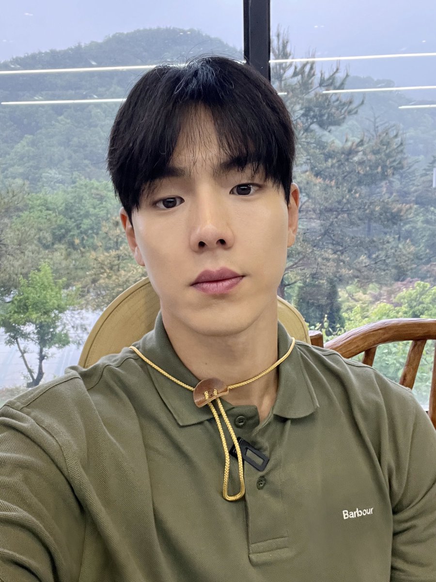 몬디아나존스 😎 #셔누