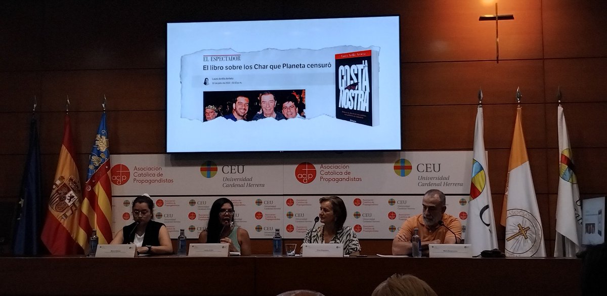 Eva Jiménez Gómez tweet media