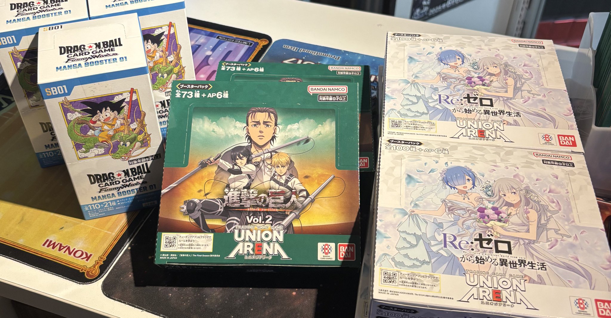 カードショップEDEN 本千葉店 on X: 