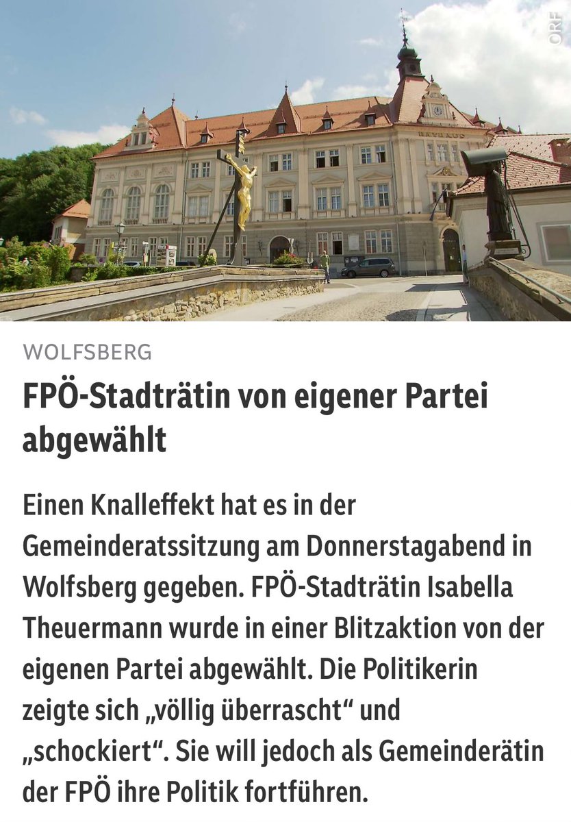 Dinge, die auch nur hier passieren können:
kaernten.orf.at/stories/331129…