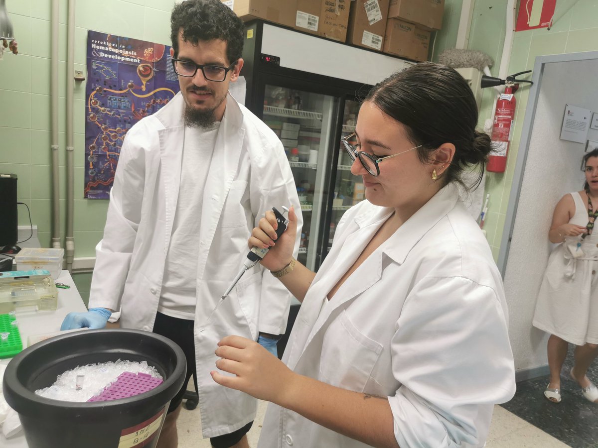 Zapata lab IIBm tweet media