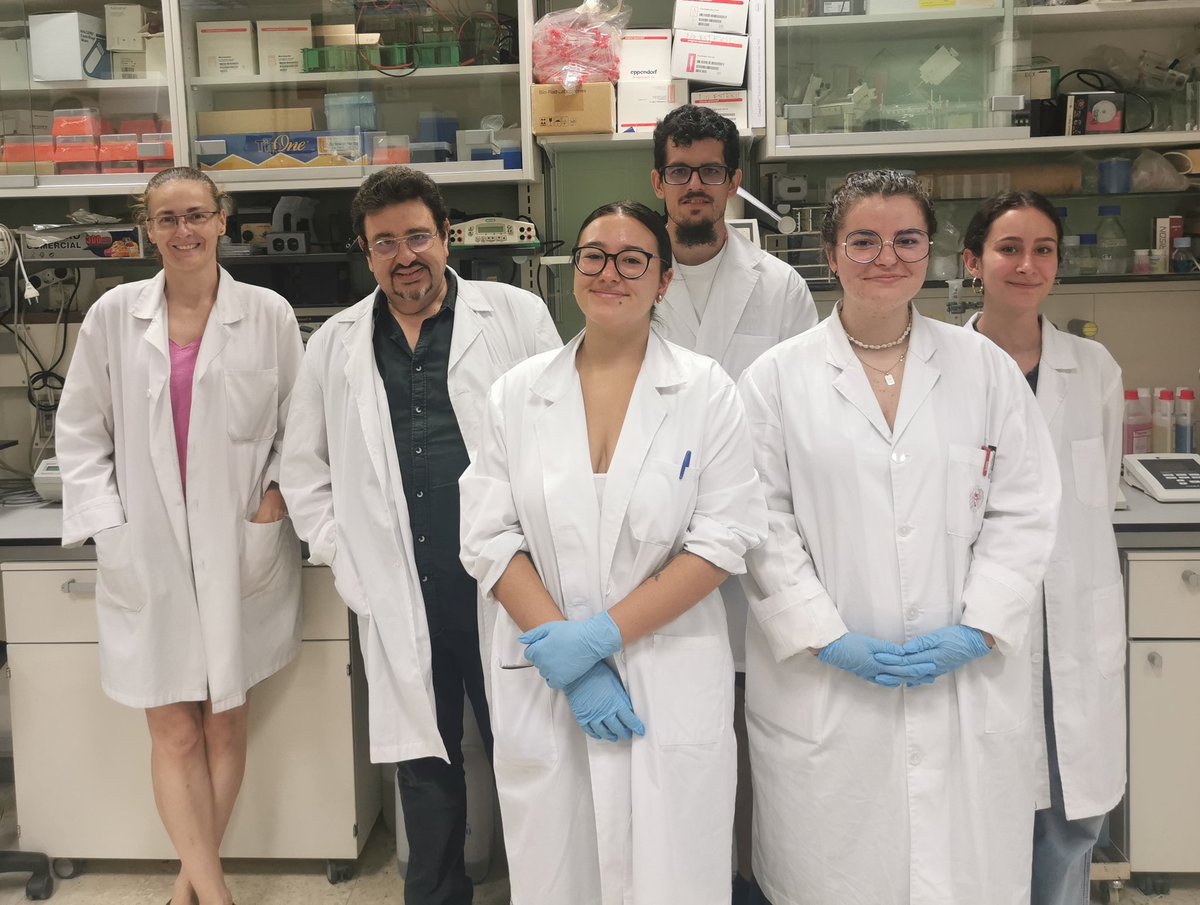 Zapata lab IIBm tweet media