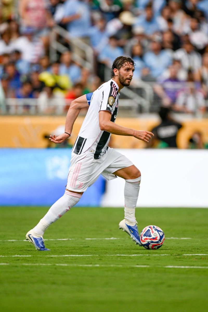 تركيز تام على مواجهة <a href="/realmadridarab/">ريال مدريد</a> في دور الـ 16 من كأس العالم للأندية يوم الثلاثاء 1 يوليو في ميامي.

شاهدوا <a href="/FIFACWC/">FIFA Club World Cup</a> | 14 يونيو - 13 يوليو | جميع المباريات | مجانًا | DAZN.com | #FIFACWC #TakeItToTheWorld