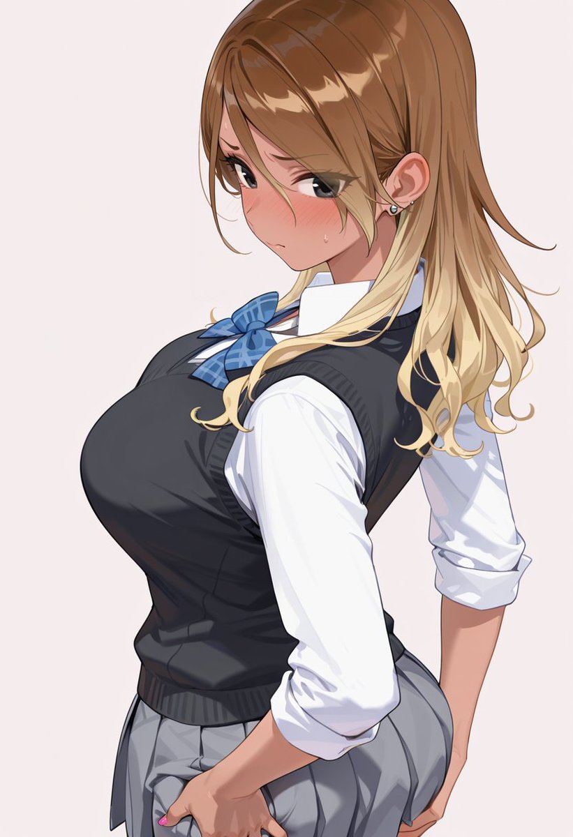 和泉愛依
#シャニマス