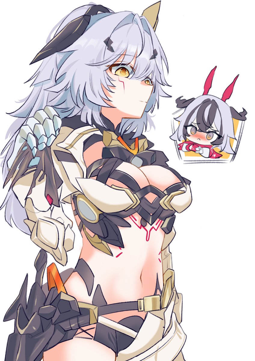 #崩壊3rd #HonkaiImpact3rd #Corelia

헬코