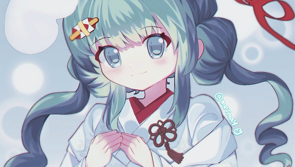 메이메이 (로그아웃) (@meimay_do) on Twitter photo 