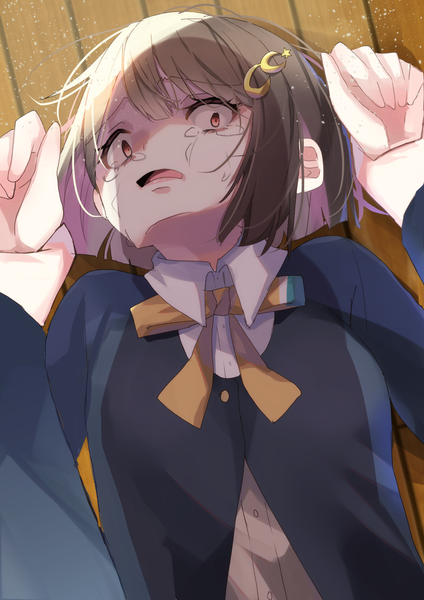 たけのこ＠skeb受付中！！！！！ (@takenokodomo2) / X