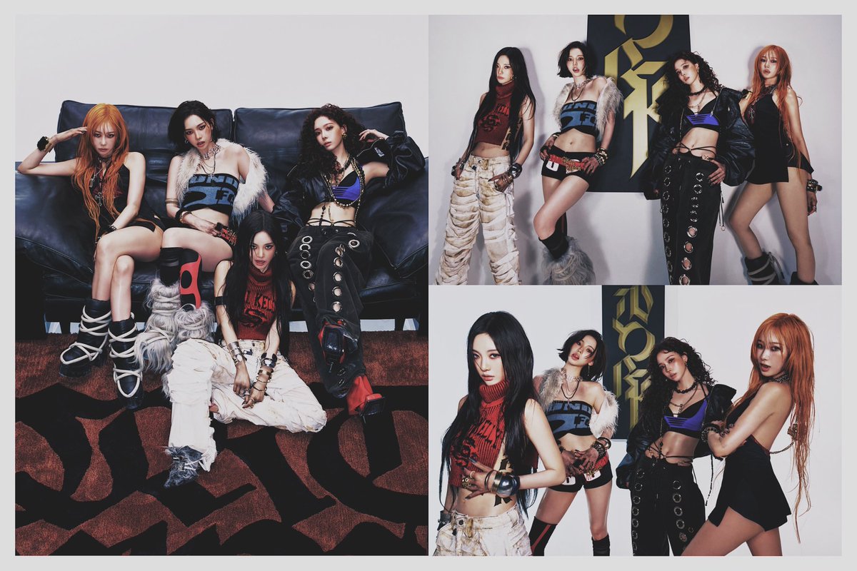 Aligned  like  a  force,  styled  like  icons.