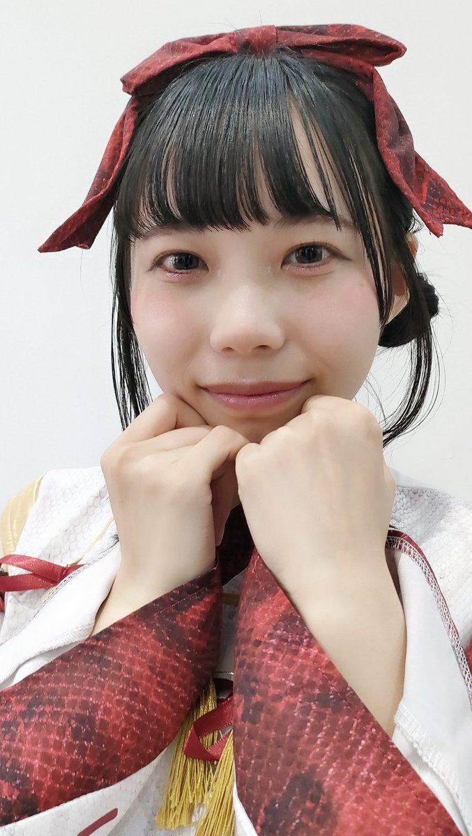 takkunpyon's tweet photo. IWI撮影会　巫女③
#PROJECTIWI
#IWIっ
#IWI撮影会 
#たみたみといっしょ
#藤田三咲 https://t.co/uAEu7MnlZF