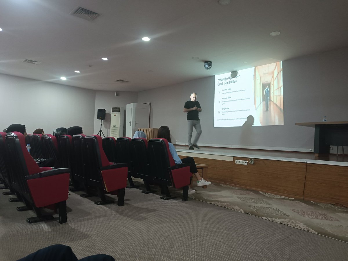 TBMM Vakfı Bingöl Fen Lisesi (@bfl121) on Twitter photo #Seminerhaftası
Akran zorbalığını önlemede iletişim becerilerinin önemi konulu sunumları için <a href="/bingoluni2007/">Bingöl Üniversitesi</a> öğretim üyesi Sayın Mahsun Acvı’ya teşekkür ederiz.
<a href="/bingolmem/">Bingöl MEM</a> <a href="/MustafaOzel66/">Mustafa Özel</a> <a href="/yusuf_tokus/">Yusuf TOKUŞ</a> <a href="/halukcakan12/">HALUK ÇAKAN</a> <a href="/Orhanbugrahan/">ORHAN BUĞRAHAN</a> <a href="/avci_orhn/">Orhan Avcı</a> #Seminerhaftası
Akran zorbalığını önlemede iletişim becerilerinin önemi konulu sunumları için <a href="/bingoluni2007/">Bingöl Üniversitesi</a> öğretim üyesi Sayın Mahsun Acvı’ya teşekkür ederiz.
<a href="/bingolmem/">Bingöl MEM</a> <a href="/MustafaOzel66/">Mustafa Özel</a> <a href="/yusuf_tokus/">Yusuf TOKUŞ</a> <a href="/halukcakan12/">HALUK ÇAKAN</a> <a href="/Orhanbugrahan/">ORHAN BUĞRAHAN</a> <a href="/avci_orhn/">Orhan Avcı</a>