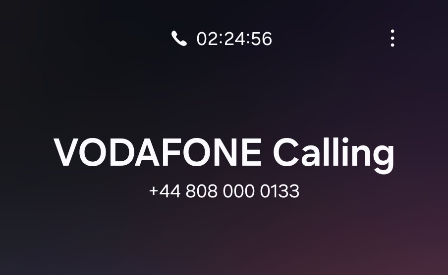 Roger Hammond tweet media