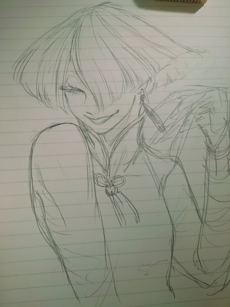 「デフォルトAKIちゃんも可愛いよってアピールに過去絵置いておく」|鷹崎@社長 人生営業中のイラスト