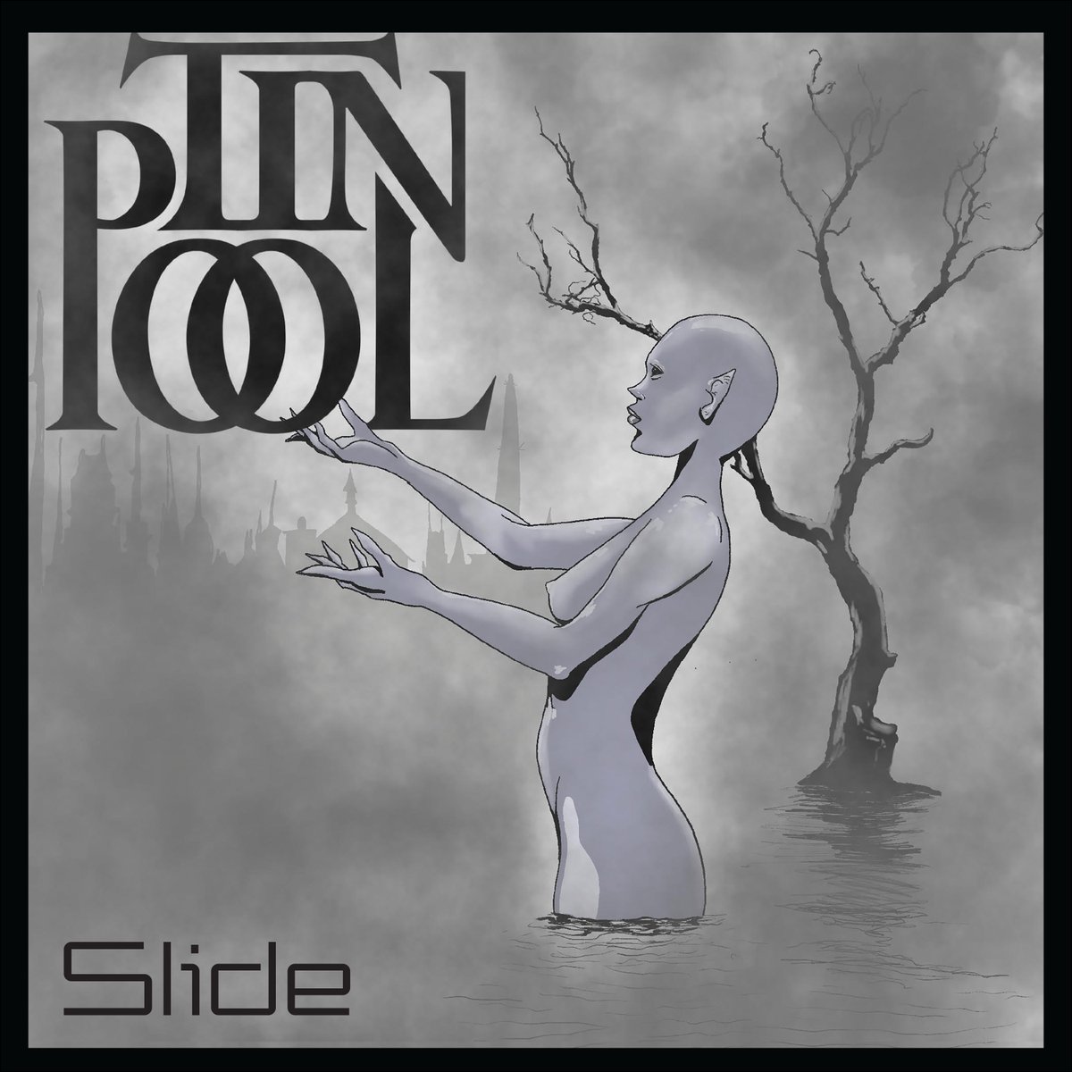 tinpoolband's tweet photo. It's Live.  Slide is released on your listening platform.  Give us a listen. Original DFW Rock-N-Roll/Metal.   \m/
Link to our YouTube channel
https://t.co/NxnlhAyvZl https://t.co/u0eW2TNkps