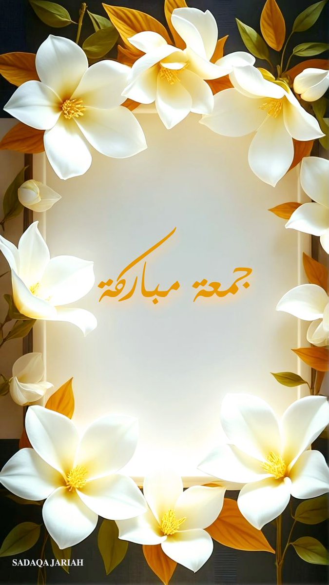 وما كان ربك ل يهلك القرى بظلم.واهلها مصلحون قال مصلحون ولم يقل صالحون؟ 
لآن الصلاح دون الاصلاح لن يكفى للنجاة والفلاح فأنما يقض مضاجع الطغاة المصلحون 
وليس الصالحون د على القره
#التطبيع_خيانة
#غزه_تقاوم_وستنتصر_بأذن_الله 
#جمعة_مباركة 
#قروبات_البابلي_للاضافات 
#محمد_بن_سلمان
