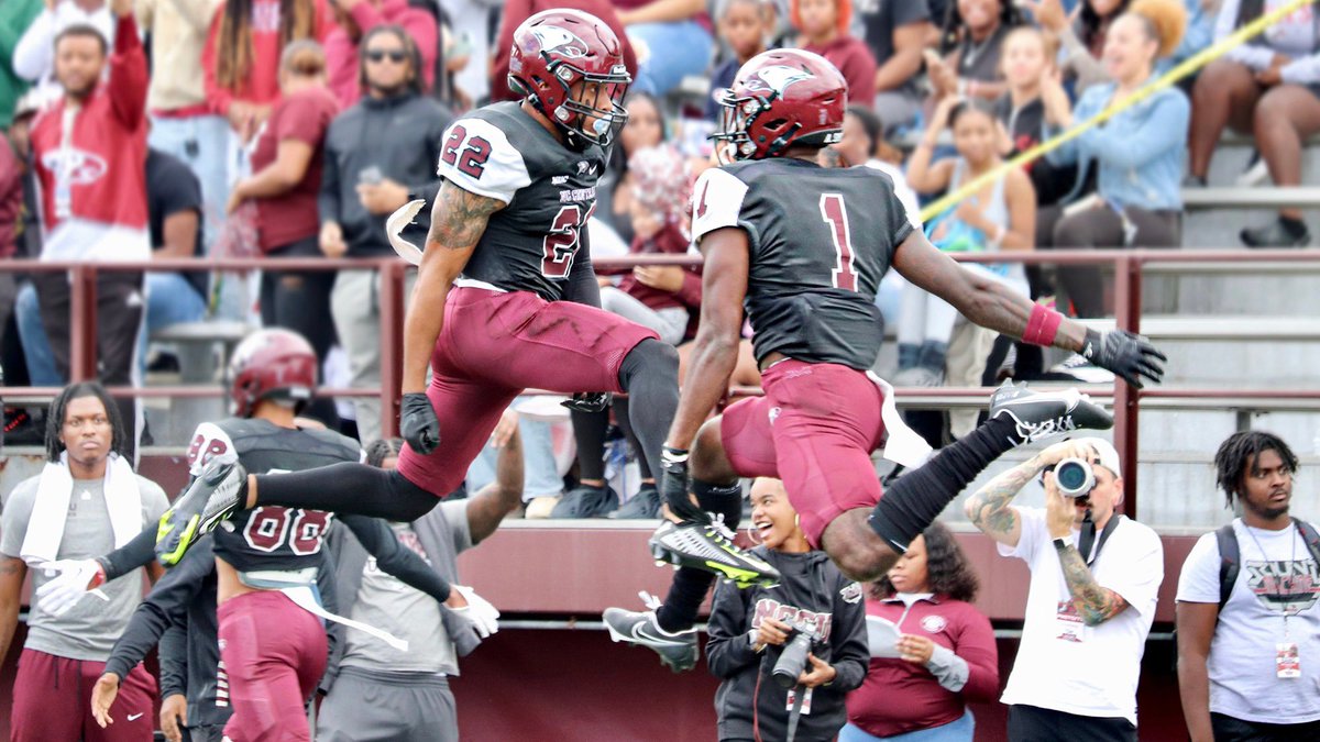 Aaron Adams Jr (@aaron_adams_jr) on Twitter photo i am extremely blessed to be attending <a href="/NCCU_Football/">NC CENTRAL FB | 🦅🏆🦅</a> Saturday June 28th, excited to show what I can do on the field.🙏🏾 <a href="/Coach_Dorn25/">Brent Dorn</a> <a href="/BenPadgett3/">Ben Padgett</a> <a href="/Coach_Sool/">Save The Youth</a> <a href="/CoachBrownMV/">E’Mond Brown</a> <a href="/CoachMatt_NCCU/">Coach Matthews</a> <a href="/GoodridgeSC/">Malcolm Goodridge</a> <a href="/MV_FB_Prospects/">Midland Valley</a> i am extremely blessed to be attending <a href="/NCCU_Football/">NC CENTRAL FB | 🦅🏆🦅</a> Saturday June 28th, excited to show what I can do on the field.🙏🏾 <a href="/Coach_Dorn25/">Brent Dorn</a> <a href="/BenPadgett3/">Ben Padgett</a> <a href="/Coach_Sool/">Save The Youth</a> <a href="/CoachBrownMV/">E’Mond Brown</a> <a href="/CoachMatt_NCCU/">Coach Matthews</a> <a href="/GoodridgeSC/">Malcolm Goodridge</a> <a href="/MV_FB_Prospects/">Midland Valley</a>