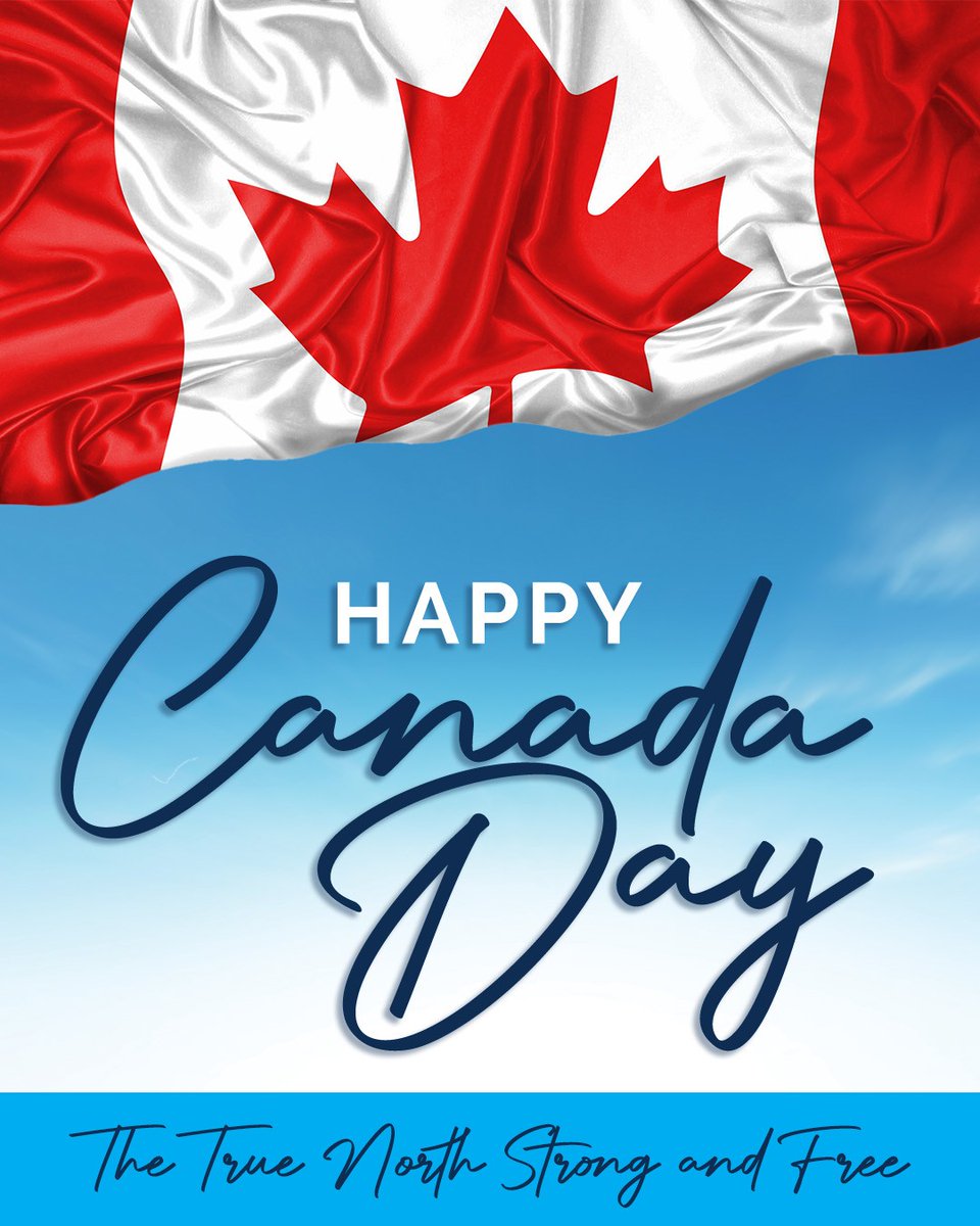 Wishing everyone across Chatham-Kent—Leamington a safe and happy Canada Day weekend! 

Whether you're enjoying fireworks, a community event, or a quiet weekend outdoors, I hope it’s filled with joy, pride, and Canadian spirit.

Happy Canada Day weekend!