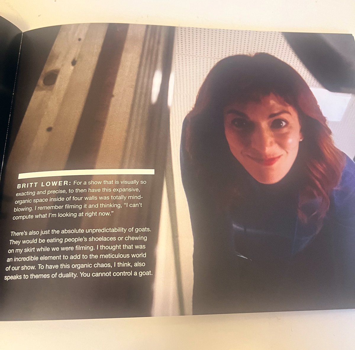 some nice morning reading material