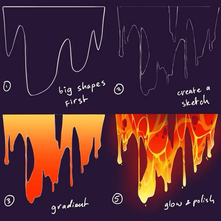 VFX_Therapy's tweet image. Amazing tips and tricks of what should be the approach while creating vfx concepts and textures. Check it out!
#VisualArt #vfx #GameDev