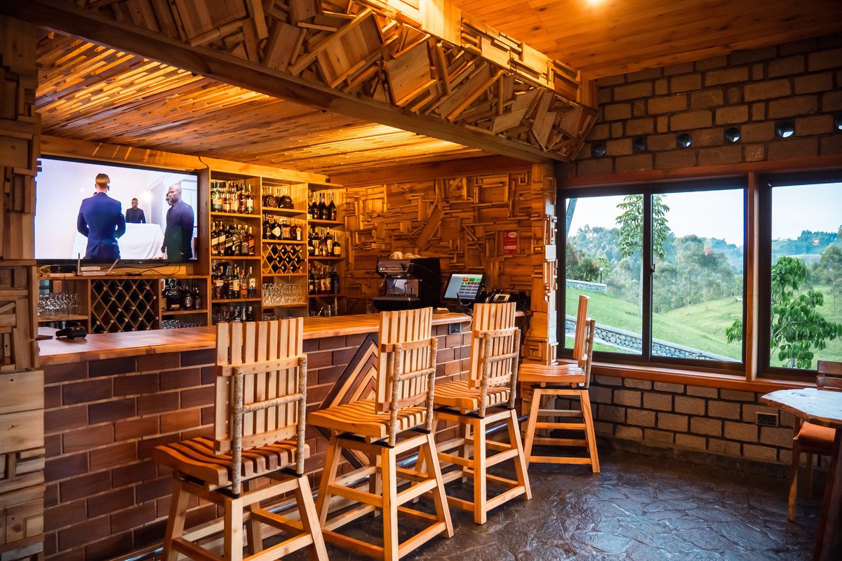 Kyangabi_Resort's tweet image. About that time to unwind and indulge.
Weekend in sight!
๐ kyangabicrater.com
#VisitKyangabi
#ExploreUganda