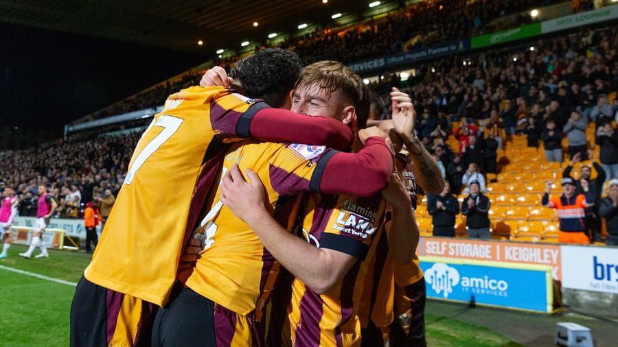 Updated Post: First Term School Reports 12 League Games in (Part Two) forzabcafc.co.uk/first-term-sch… #bcafc