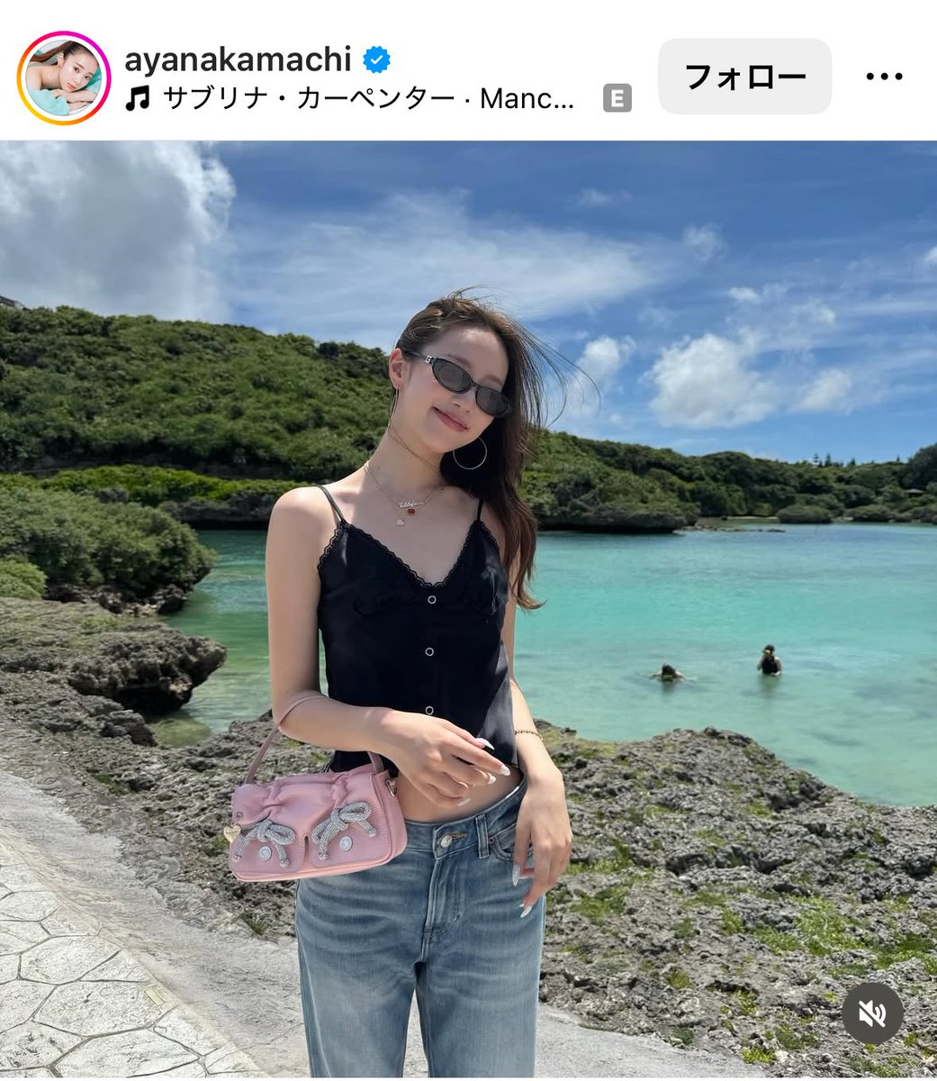 ファンキーアフロ tweet media