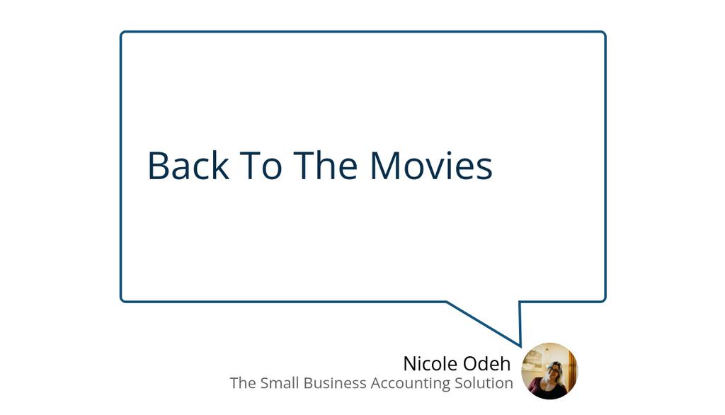 TSBASInc's tweet image. Even if you haven't gone to the movies in a while, if that experience suddenly feels different, maybe it will have enough of a twist to bring you back again - and ideally bring people back in greater numbers.

Read more 👉 lttr.ai/AfxuA

#Business #Finance #Movies