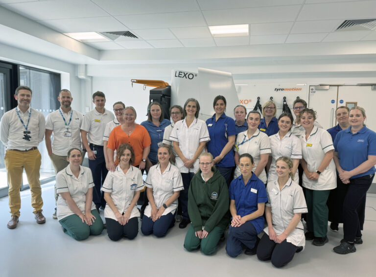 NHS North East & Yorkshire tweet media