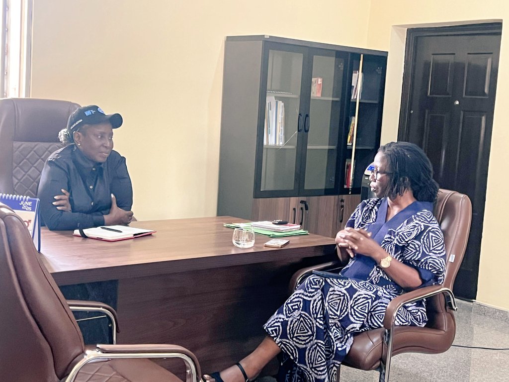 In Benue, I engaged with government partners, community leaders, women, and youth to explore locally-led peacebuilding initiatives aimed at restoring trust, strengthening dialogue, and fostering long-term stability.