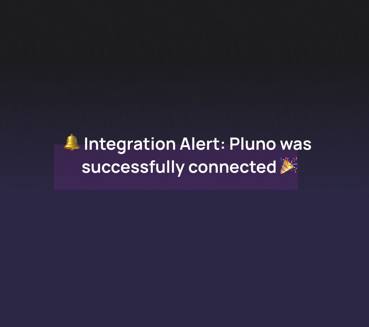 When we launched the Pluno Zendesk integration, we knew there was a gap, but what we didn’t expect was how quickly teams would jump on it.

Soon after the release, we saw adoption spike. And they werent just installing it, we saw heavy usage. 

It was one of those great moments